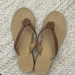 Jack Rogers. Great condition; rarely worn